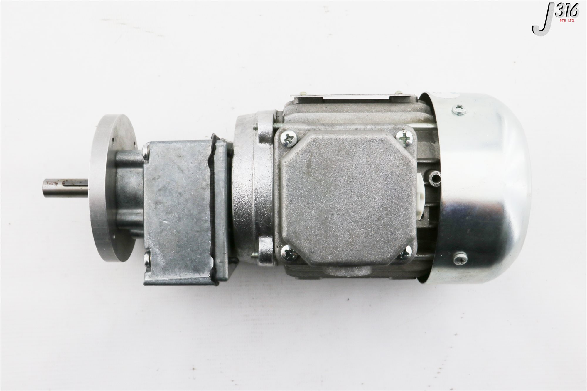 32253 MONTECH GEAR HEAD, 505873 W/ SG 80 GEAR MOTOR M50L4 | eBay